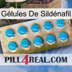 Gélules De Sildénafil new09